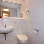 Sylter Welle, Whg 107, Penthouse, Landseite Mit Inselblick 10og Apartmán *