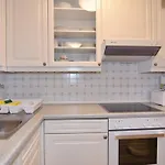 Sylter Welle, Whg 107, Penthouse, Landseite Mit Inselblick 10og Apartmán *