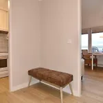 Apartmán Sylter Welle, Whg 107, Penthouse, Landseite Mit Inselblick 10og