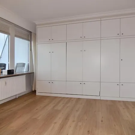 Sylter Welle, Whg 107, Penthouse, Landseite Mit Inselblick 10og Apartment Westerland